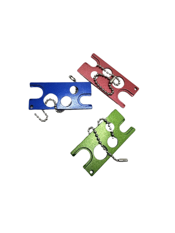 Adhesive Nozzle Remover