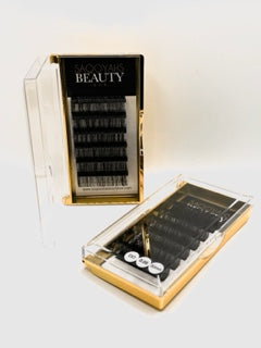 Mega Volume /0.05mm (Extended Single Tray)
