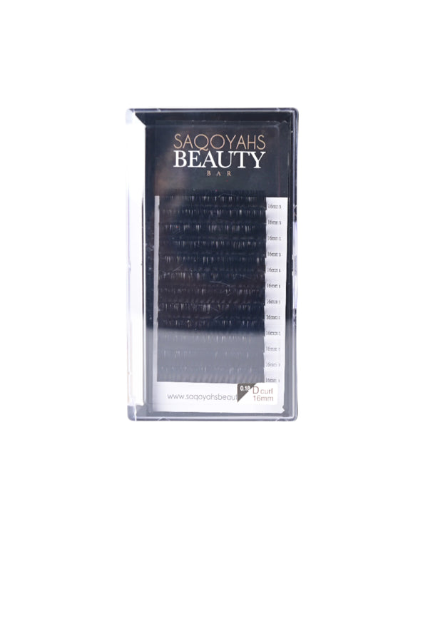 Classic Mink/Single Trays