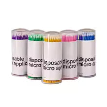 Disposable Micro Applicators