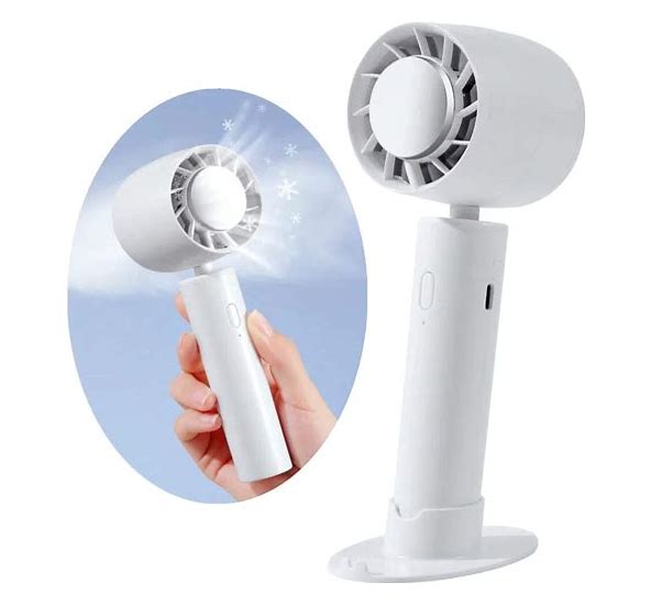 Tsum Tsum Series Handheld Mini Fan