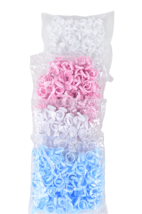 Glue Rings