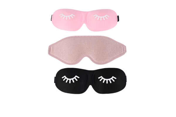 Mink Sleep Mask