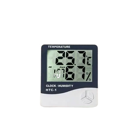 Thermo-Hygrometer