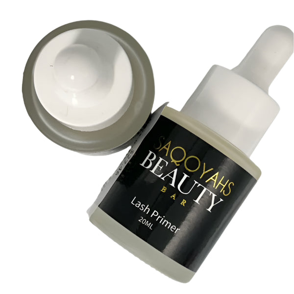 SQ Lash Primer (New Arrival)