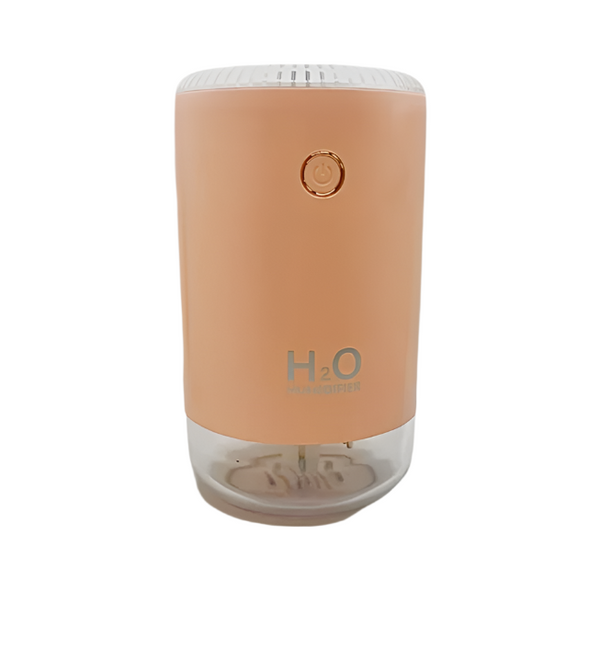 Lash Extensions Humidifier | Portable Humidifier | Saqoyahs Beauty Bar