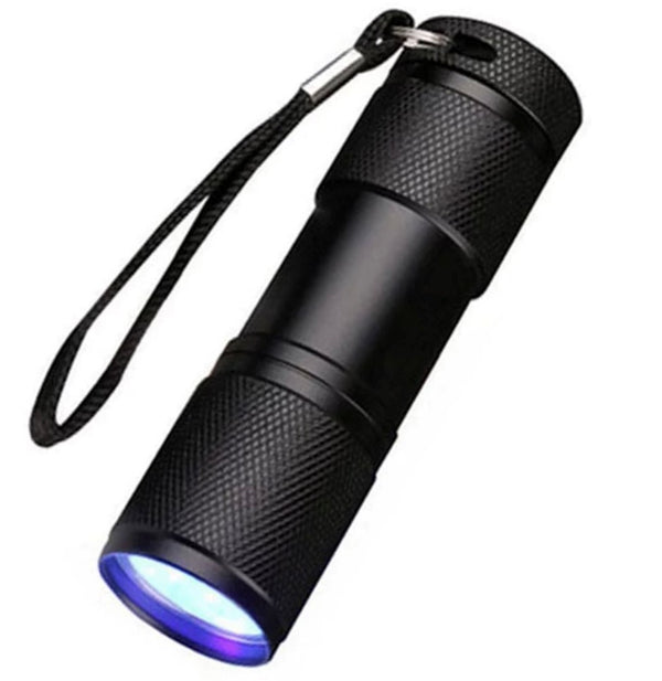 SQ Glow Light - SaqoyahsBeautyBar