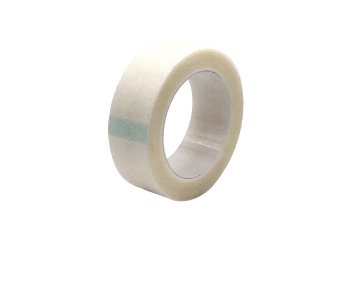 Lash Extension Tape | Lash Adhesive Tape | Saqoyahs Beauty Bar